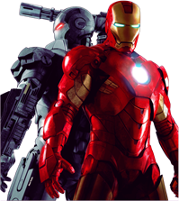 pic for Iron Man 2